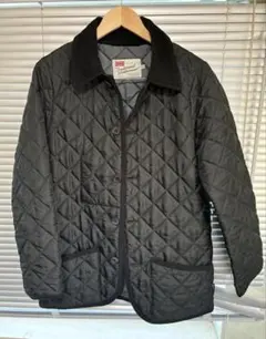 Traditional Weatherwear キルティングジャケット 38