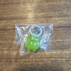 くちぱっち　カプセルトイ　めじるしアクセサリー