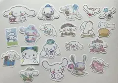 シールステッカーおすそ分けH