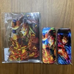 劇場版「鬼滅の刃」無限城編 第一章 第三弾KV WEBSHOPくじ まとめ売り