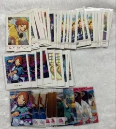 あんスタ 葵ゆうた 紙類 まとめ売り