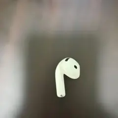 Apple AirPods 本体 片耳のサムネイル