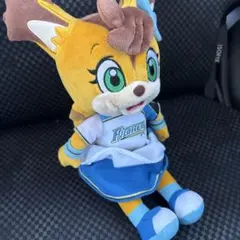 2026年最新】ポリーポラリス ぬいぐるみの人気アイテム - メルカリ