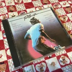 Footloose CD - Kenny Loggins ケースのみ