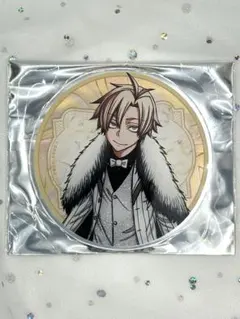 桃源暗鬼×Gratte 有償特典 トレーディングアクリルコースター