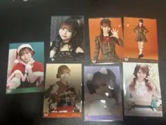 ナ*コ様 生写真　大場花菜　まとめ売り