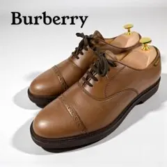 2026年最新】BURBERRY メンズ ドレス・ビジネスシューズの人気アイテム