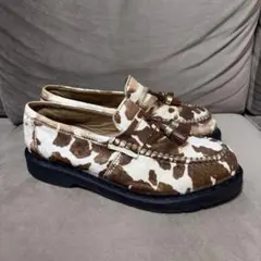 Supreme Dr.Martens Penton Tassel Loaferのサムネイル
