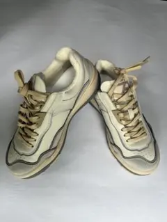 Theory スニーカー ベージュ系のサムネイル