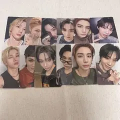 BOYNEXTDOOR ボネクド リウ weverse ユニバ トレカ - メルカリ