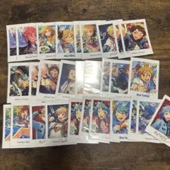 あんスタ ぱしゃっつ まとめ売り Ra*bits