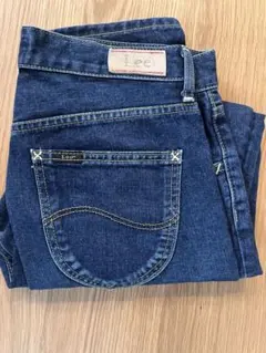 Lee×vis 別注スリムテーパードデニムのサムネイル