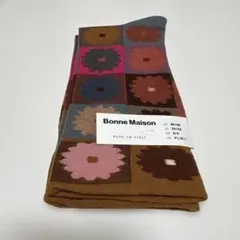 Bonne Maison 花柄ソックス EU 36/38のサムネイル
