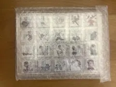 ハイキュー　アクリルタイル ジャンプgiga 応募者全員サービス