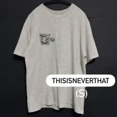 thisisneverthat tシャツ