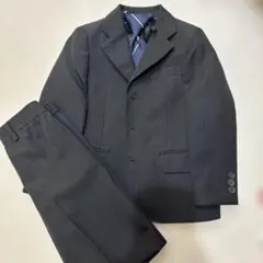 OLIVER HOUSE 男の子フォーマルスーツ 3点 110 卒園式 入学式