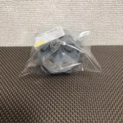 寝そべりマスコット サンリオ バツマル