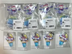 ルンルン アクリルキーホルダー まとめ売り - メルカリ ルンルン アクリルキーホルダーまとめ売り