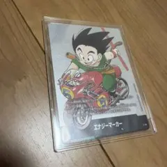 フュージョンワールド マンガブースター エナジーマーカー 金 E-70