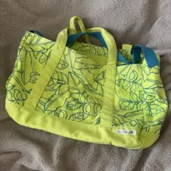 maunaloa マウナロア　2way トートバッグ　aremiti アレミティのサムネイル