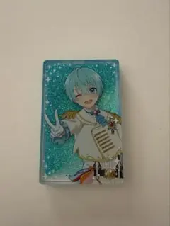 すとぷり　ころんくん　アクリルブロック