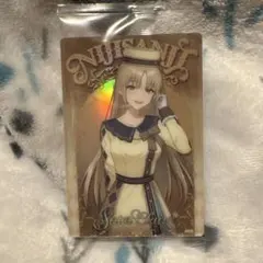 にじさんじウエハース　シスター・クレア