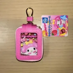 マイメロディ ウィンドウ チャームケース〜カラフル コレクション〜サンリオ