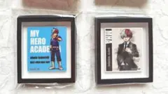 僕のヒーローアカデミア 轟焦凍 フレーム マグネット ベースヤードトーキョー