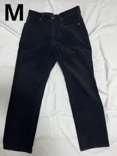 ✨極安絶得✨ズボンLee メンズ　M
