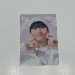 INI the winter magic リミスト ラキドロ トレカ 池崎理人