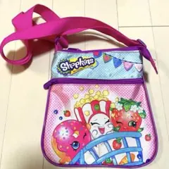 Shopkins ショップキンズ ショルダーバッグのサムネイル