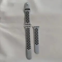 Apple watch純正バンドNIKE ナイキ スポーツバンド