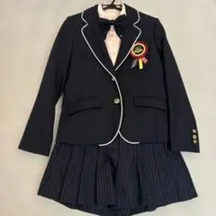 repipi armario卒服　Mサイズ（150〜160㎝）