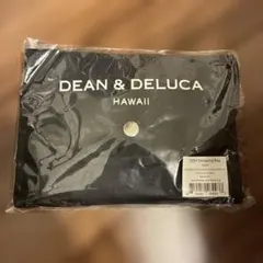 【DEAN&DELUCA】希少！ハワイ限定 エコバッグ　新品