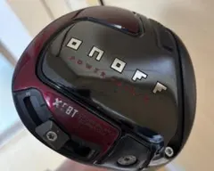 ONOFF 2024 AKAドライバーのサムネイル