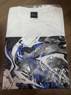 2025年最新】ado 蜃気楼 tシャツの人気アイテム - メルカリ