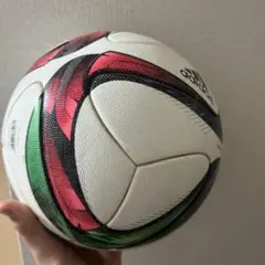 adidas conext15 サッカーボール