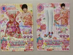 アイカツカード 島崎遥香 ぱるる PZ - メルカリ