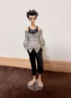東京リベンジャーズ　佐野万次郎【闇落ちマイキー】フィギュア箱なし。【おまけ付き】