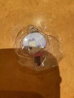 FANTASTICS 八木勇征 めじるし ガチャ マスコット チャーム