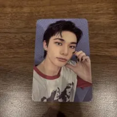 straykids トレカ DICON D'FESTA ヒョンジン - メルカリ