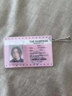 RIKU ブリスターチャーム