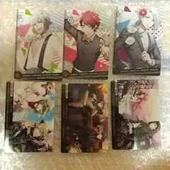 A3!　ウエハース1 （バラ売り可）