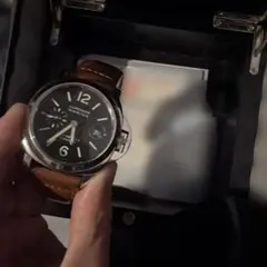 PANERAI LUMINOR MARINA自動巻き時計のサムネイル