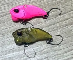 ヴァルケイン ライオーム ナノ 2点セットのサムネイル