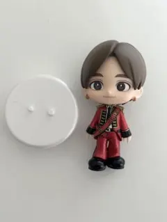 Hey!Say!JUMP 山田涼介フィギュアノーマル シークレット - メルカリ