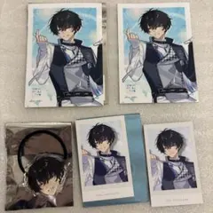 エイトリ 叢雲添　ちびぐるみ アクスタ ぱしゃこれ　ポストカード Amazon.co.jp: 18TRIP エイトリ ちびぐるみ 叢雲添 朝班 : おもちゃ