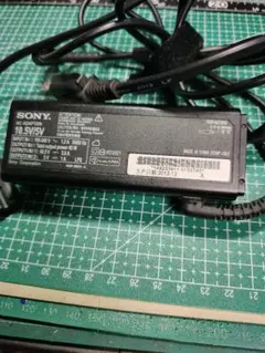2026年最新】sony vaio acアダプター pcgの人気アイテム - メルカリ