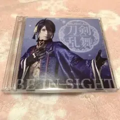 BE IN SIGHT/刀剣男士 formation of つはもの