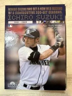 2026年最新】イチロー カード マリナーズの人気アイテム - メルカリ